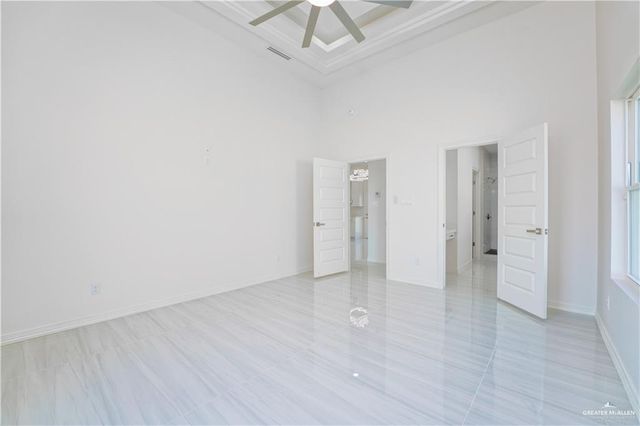 3509 Jordyn Drive, Palmview, TX 78572