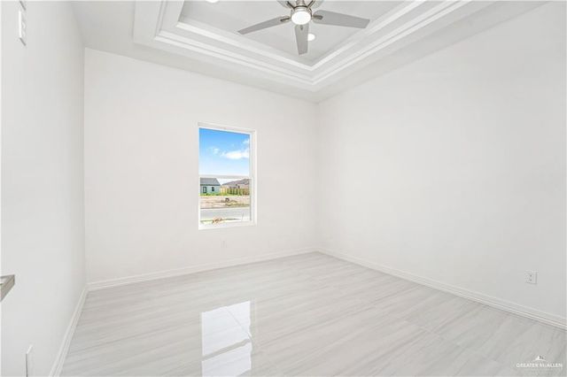 3509 Jordyn Drive, Palmview, TX 78572