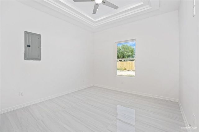 3509 Jordyn Drive, Palmview, TX 78572