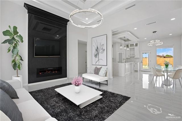 3509 Jordyn Drive, Palmview, TX 78572