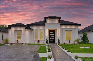 3509 Jordyn Drive, Palmview, TX 78572