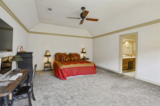 1632 Banbury Lane, Carrollton, TX 75006