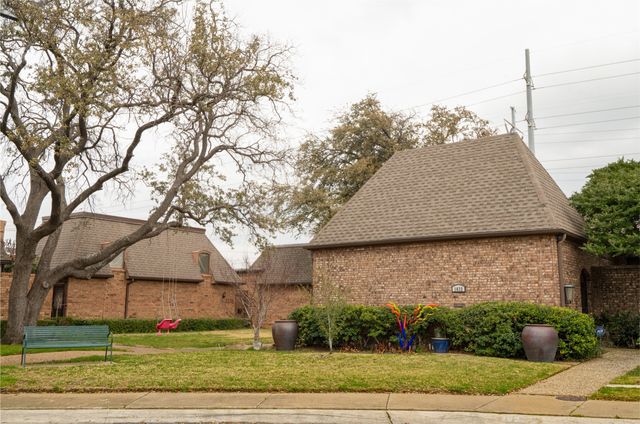 1632 Banbury Lane, Carrollton, TX 75006