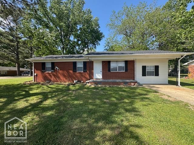 710 Wooten, Corning, AR 72422