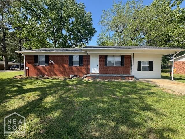 710 Wooten, Corning, AR 72422
