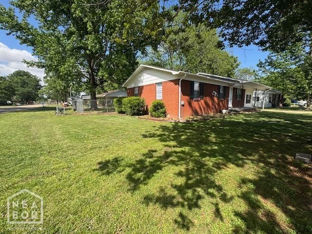 710 Wooten, Corning, AR 72422
