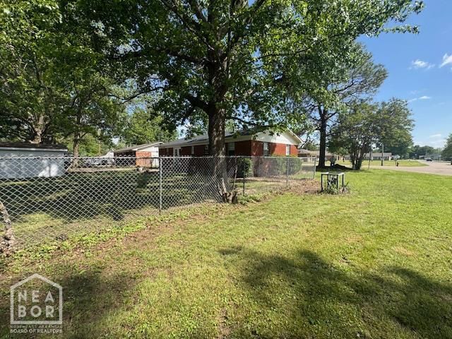 710 Wooten, Corning, AR 72422
