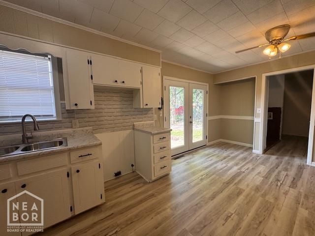 710 Wooten, Corning, AR 72422