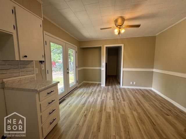710 Wooten, Corning, AR 72422