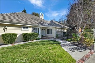 24486 Stonechat Court, Valencia (santa Clarita), CA 91355