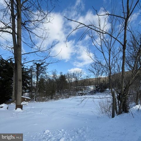 100 MEADE ST, Tyrone, PA 16686