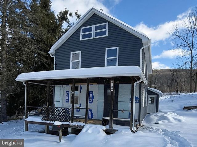 100 MEADE ST, Tyrone, PA 16686