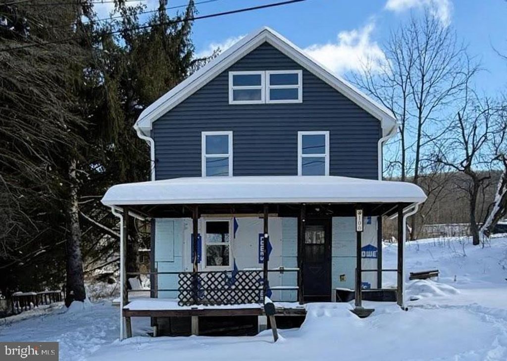 100 MEADE ST, Tyrone, PA 16686