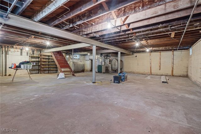 966 Nesbitt Road, Northfield, OH 44067