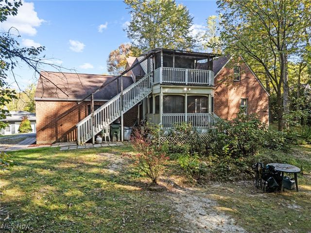 966 Nesbitt Road, Northfield, OH 44067