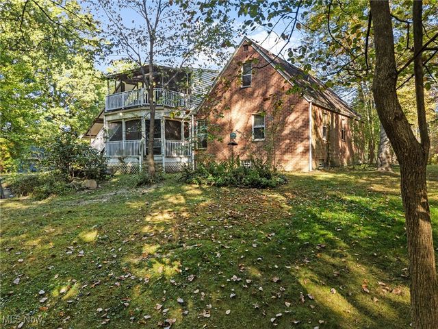 966 Nesbitt Road, Northfield, OH 44067