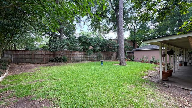 13214 Glen Erica Drive, Houston, TX 77069