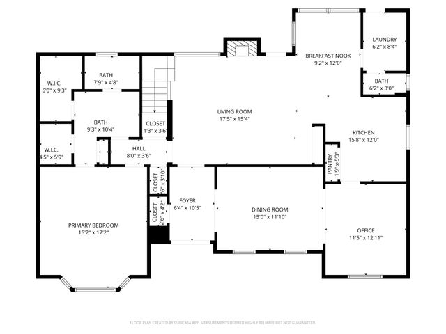 13214 Glen Erica Drive, Houston, TX 77069