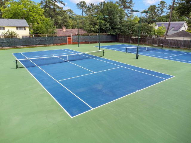 13214 Glen Erica Drive, Houston, TX 77069