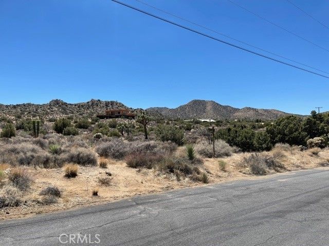 0 Carmelita Circle, Yucca Valley, CA 92284
