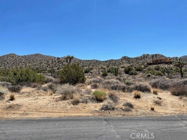 0 Carmelita Circle, Yucca Valley, CA 92284