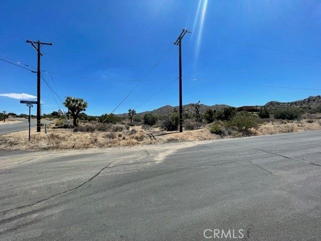 0 Carmelita Circle, Yucca Valley, CA 92284