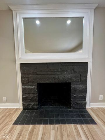 5736 Sharon Road, Indianapolis, IN 46228