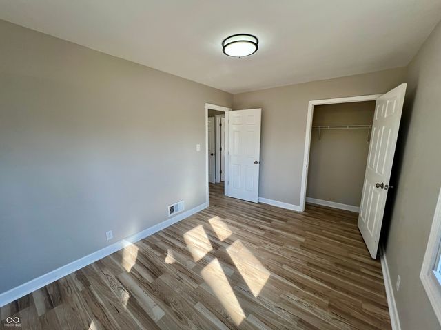 5736 Sharon Road, Indianapolis, IN 46228