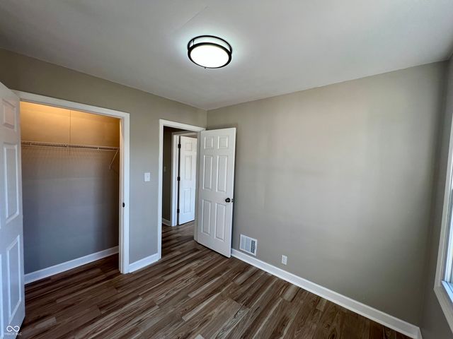 5736 Sharon Road, Indianapolis, IN 46228