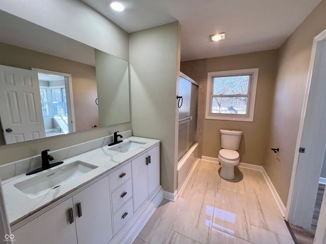 5736 Sharon Road, Indianapolis, IN 46228