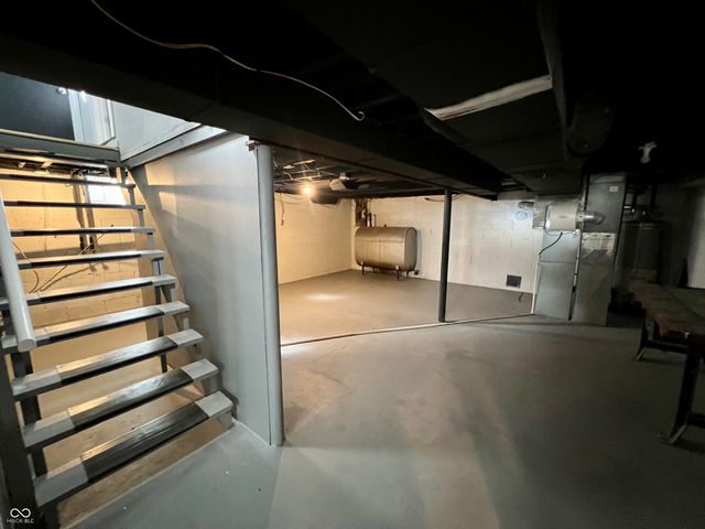 5736 Sharon Road, Indianapolis, IN 46228