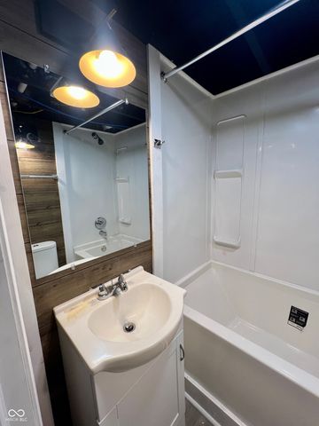 5736 Sharon Road, Indianapolis, IN 46228