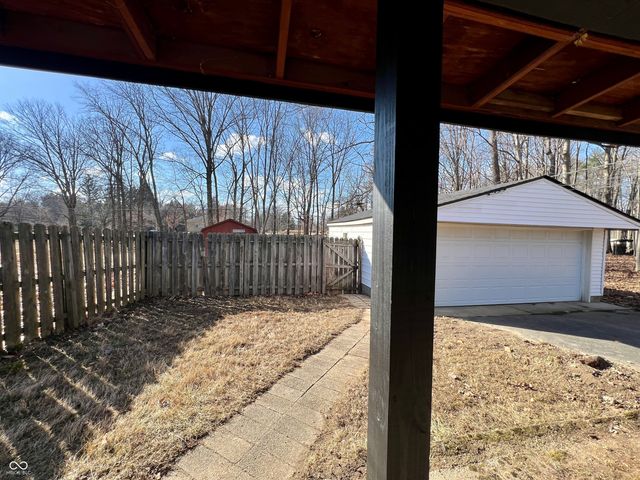 5736 Sharon Road, Indianapolis, IN 46228