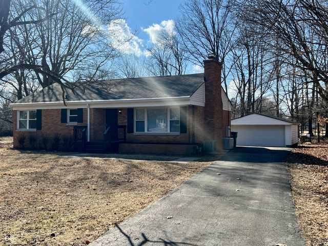 5736 Sharon Road, Indianapolis, IN 46228
