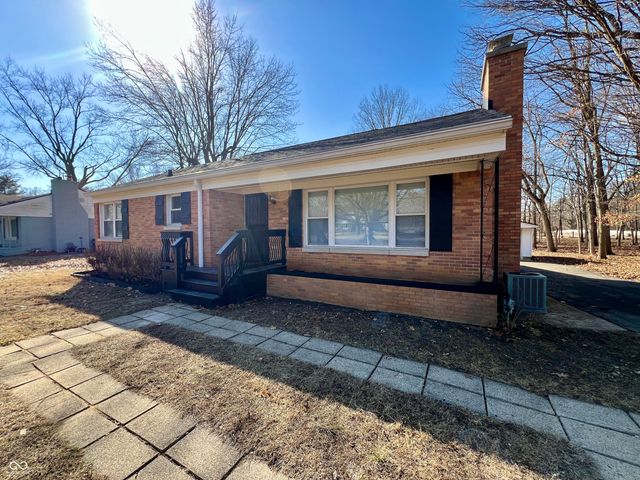 5736 Sharon Road, Indianapolis, IN 46228
