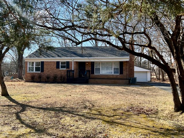 5736 Sharon Road, Indianapolis, IN 46228