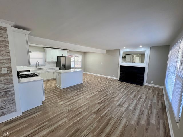 5736 Sharon Road, Indianapolis, IN 46228