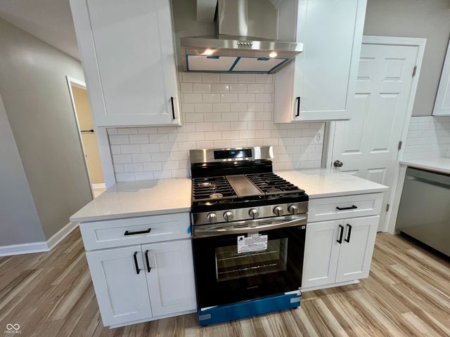 5736 Sharon Road, Indianapolis, IN 46228