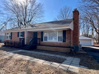 5736 Sharon Road, Indianapolis, IN 46228