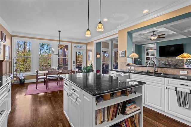 512 Twilley Ridge SW Road, Smyrna, GA 30082