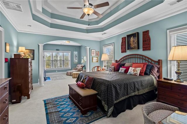 512 Twilley Ridge SW Road, Smyrna, GA 30082