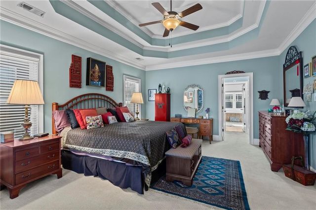 512 Twilley Ridge SW Road, Smyrna, GA 30082