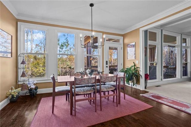 512 Twilley Ridge SW Road, Smyrna, GA 30082