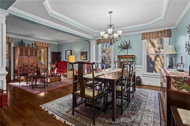 512 Twilley Ridge SW Road, Smyrna, GA 30082