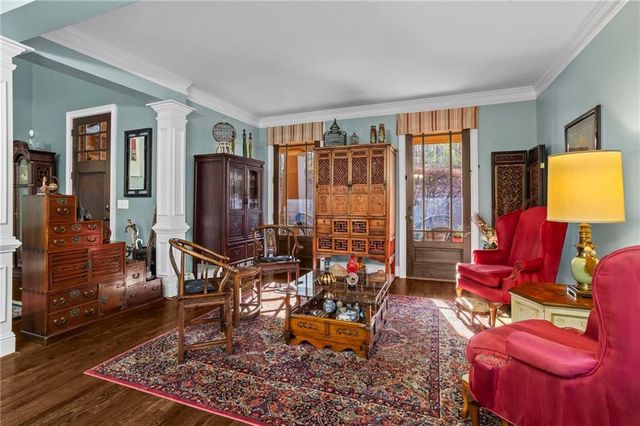 512 Twilley Ridge SW Road, Smyrna, GA 30082