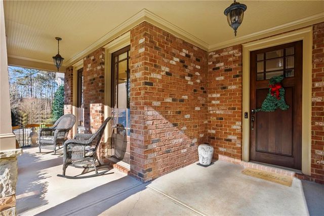 512 Twilley Ridge SW Road, Smyrna, GA 30082