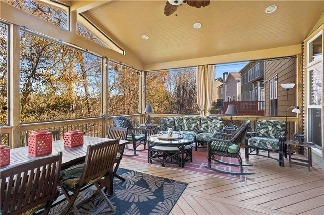 512 Twilley Ridge SW Road, Smyrna, GA 30082