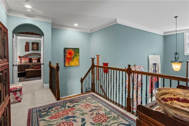 512 Twilley Ridge SW Road, Smyrna, GA 30082