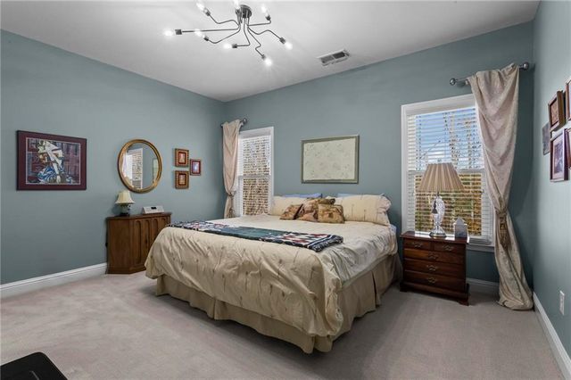 512 Twilley Ridge SW Road, Smyrna, GA 30082