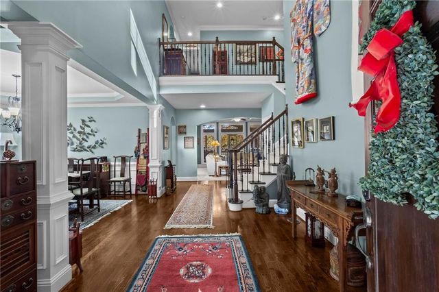 512 Twilley Ridge SW Road, Smyrna, GA 30082